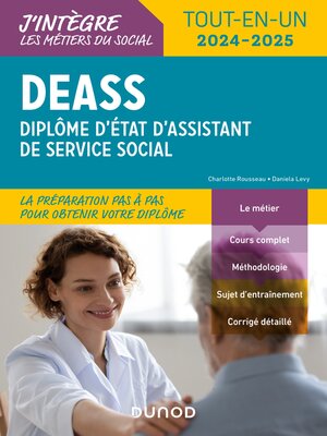 cover image of DEASS--Tout en un